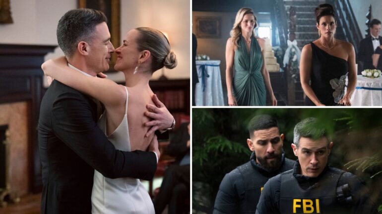 'FBI' Season 8 Episode 11 "Confetti"