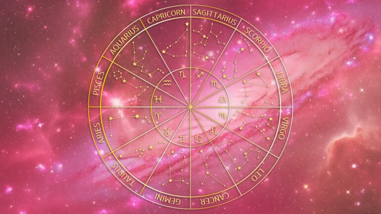 February 2026 love horoscope