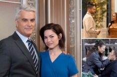 What's Next for Soap Couples in February on 'GH,' 'Y&R' and More