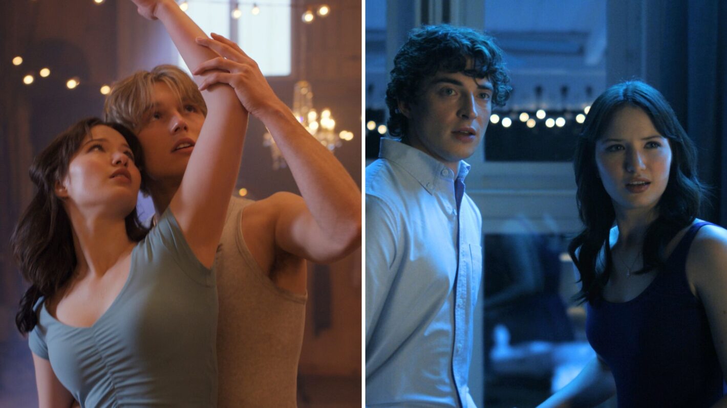 ‘Finding Her Edge’: Should Adriana End Up With Brayden or Freddie?