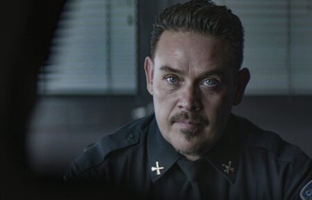 Kevin Alejandro as Manny Perez — 'Fire Country' Season 4 Episode 10 