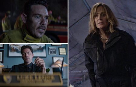 'Fire Country' Season 4 Episode 10 