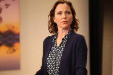 Kelli Williams as Margaret Reed in 'Found'