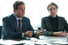 Scott Wolf in 'Doc' Season 2 Episode 12, 'Inquisition'