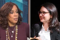 Gayle King Meets With CBS Boss Bari Weiss to Discuss Future – Here's What Happened