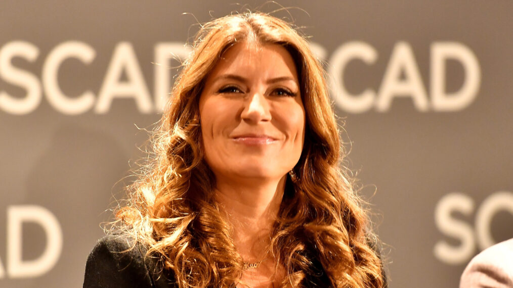 Genevieve Gorder