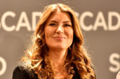 Genevieve Gorder