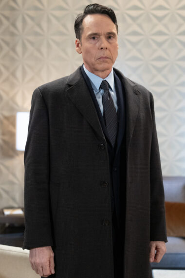 Andrew Hawkes - 'General Hospital'