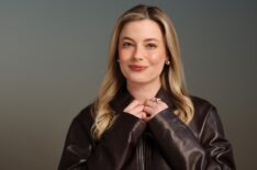 Gillian Jacobs joins 'Chad Powers' for Season 2