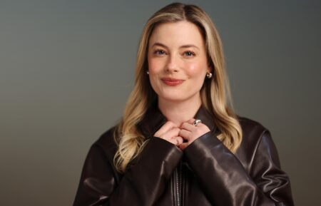 Gillian Jacobs joins 'Chad Powers' for Season 2