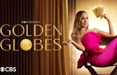 Golden Globes 2026
