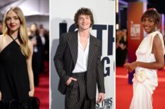 Golden Globes 2026 presenters