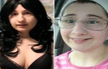 Gypsy-Rose Blanchard