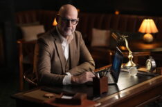 Harlan Coben in 'Harlan Coben's Final Twist'