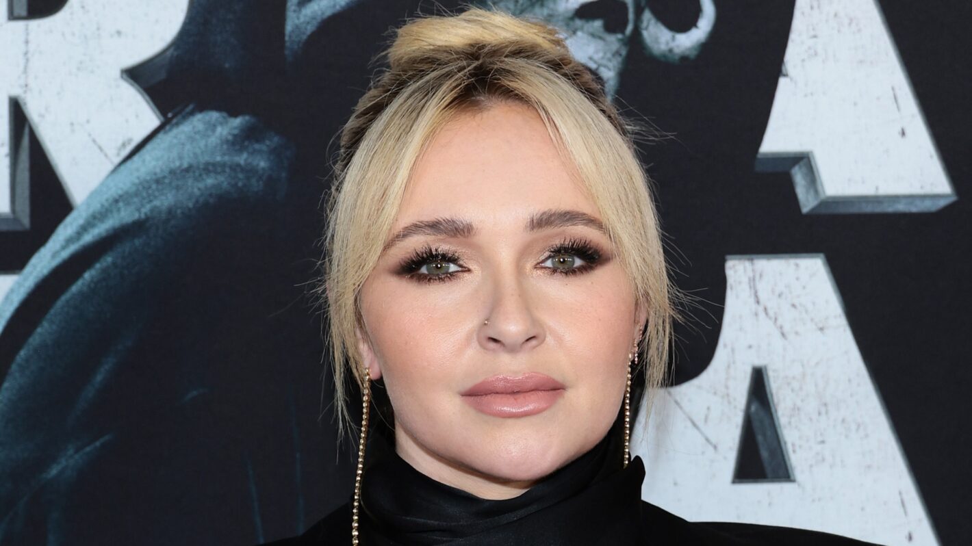 Is ‘Heroes’ Set to Return After 20 Years? Hayden Panettiere Shares Update
