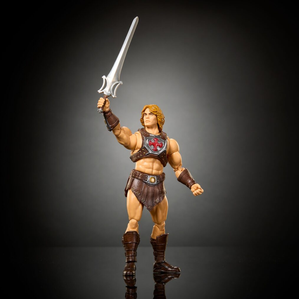 He-Man