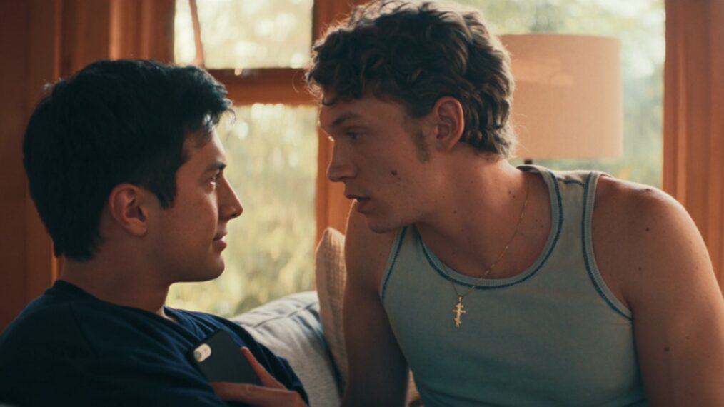 ‘Heated Rivalry’ Season 2 Theory: Why It Should End With This ‘Long Game’ Moment