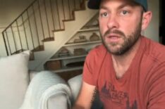 The Meaning Behind HGTV Star Dave Marrs' Tattoo