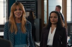 Kaitlin Olson and Judy Reyes for 'High Potential'