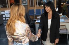 Susan Kelechi Watson in 'High Potential'