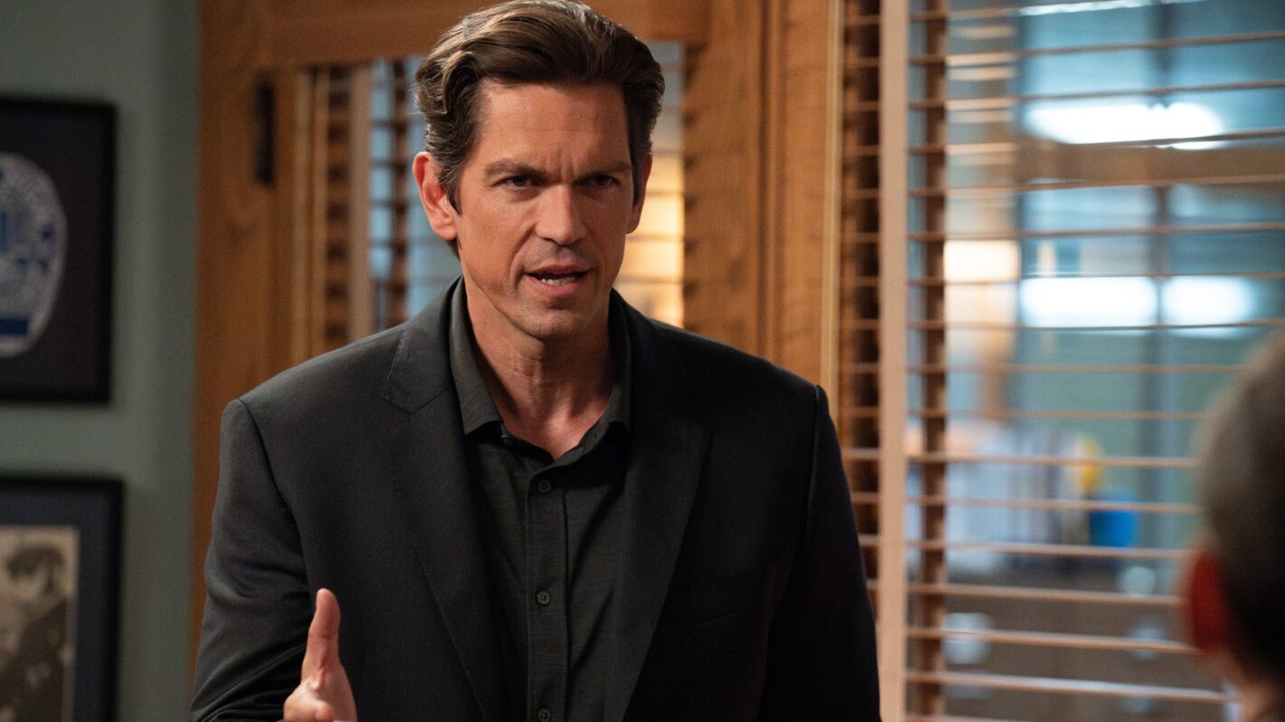 Is Captain Wagner a Bad Guy? 'High Potential' Fans Debate Theory