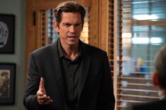 Steve Howey in 'High Potential' Season 2