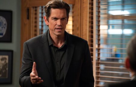 Steve Howey in 'High Potential' Season 2