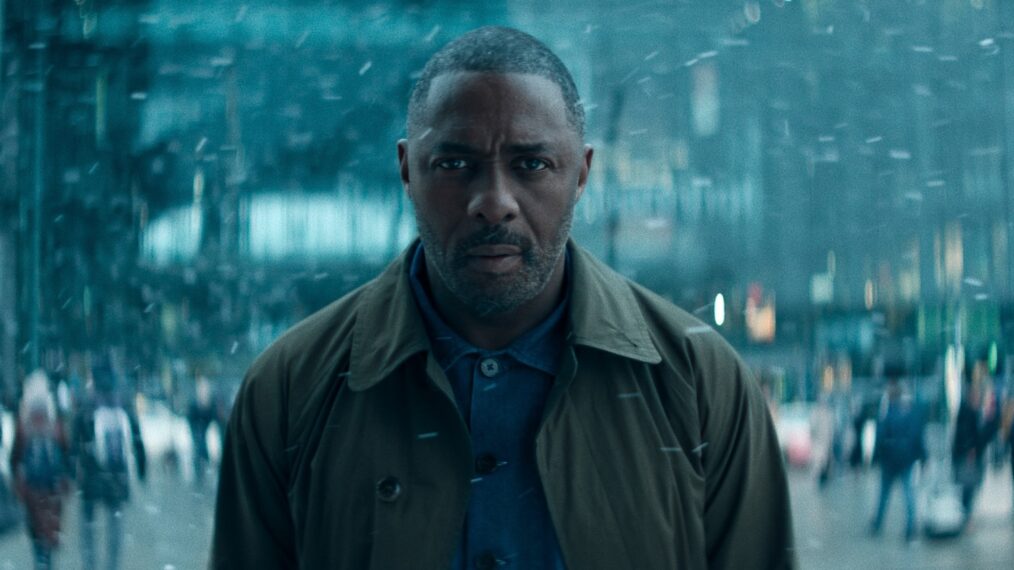 ‘Hijack’ Season 3? Boss Weighs in on Doing More With Idris Elba