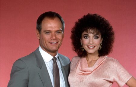 HUNTER, Fred Dryer, Stepfanie Kramer, (1984), 1984-91.