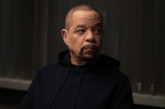Ice-T - 'Law & Order: SVU'