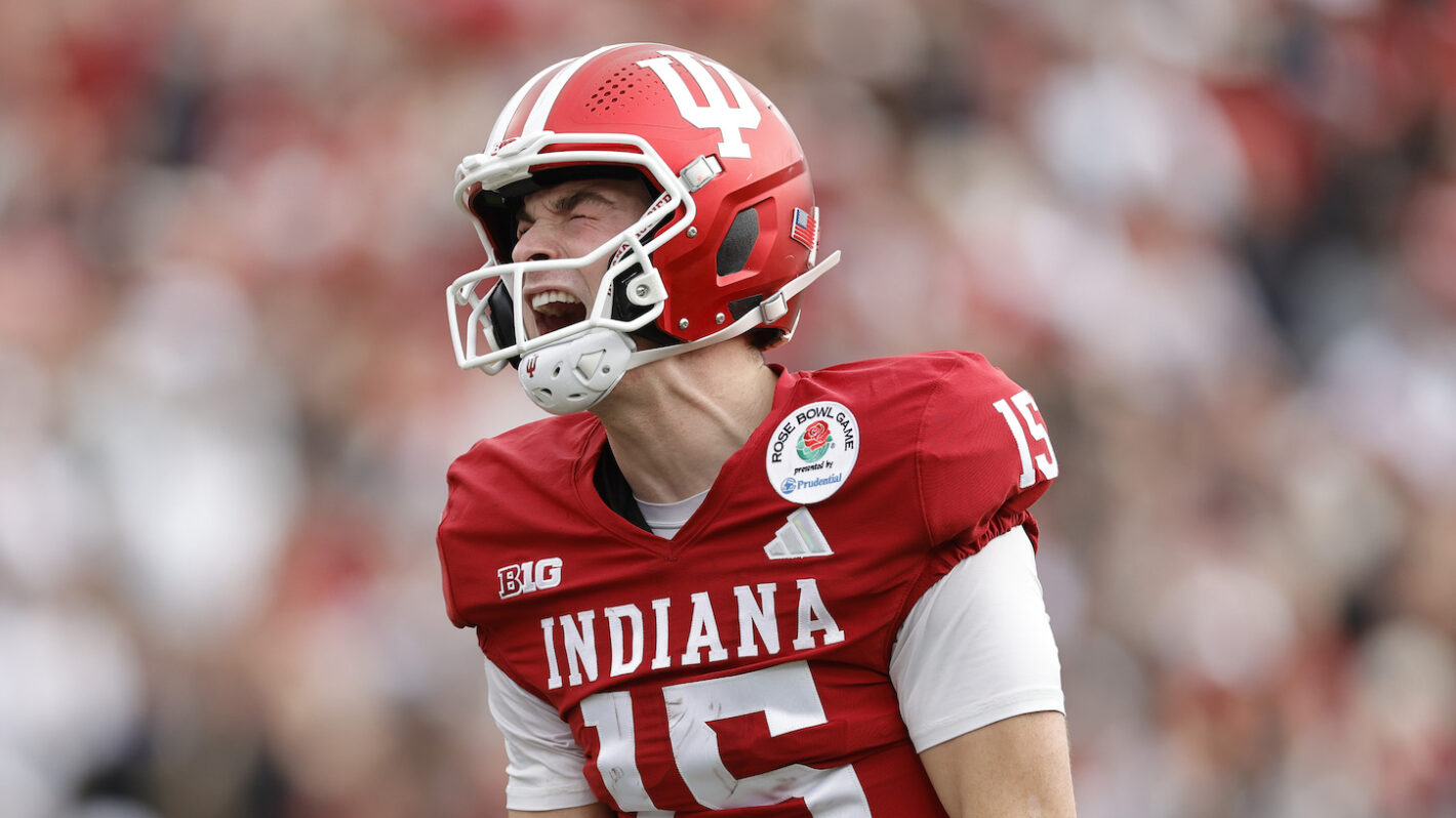 College Football Championship, NBA Tripleheader, Justice With Judy, Spend ‘120 Hours Behind Bars’