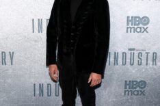 Kal Penn attends HBO's 'Industry' Season 4 Screening at Regal Union Square on January 08, 2026 in New York City.