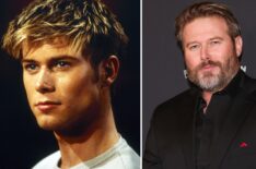 'General Hospital': Jacob Young Reveals How Anthony Geary Helped Him Land Lucky Spencer Role