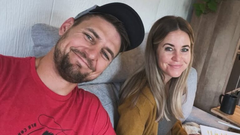 Jana Duggar and Stephen Wissmann