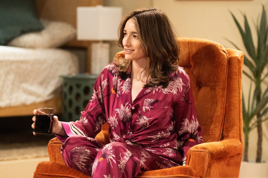 Jen Jacob - 'Beyond the Gates'