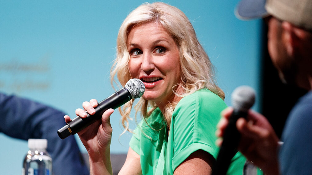 HGTV Star Jenny Marrs’ Health Issues: Back Injury, Allergic Reaction &amp; More