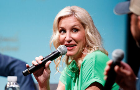 Jenny Marrs of HGTV's 