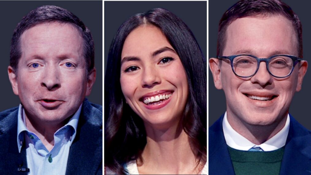 ‘Jeopardy!’: Who Advanced To the Champions Wildcard Semi-Finals?