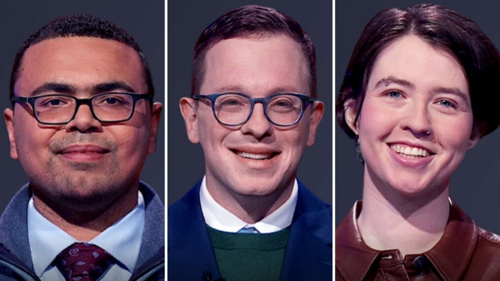 ‘Jeopardy!’ Fans React After Wildcard Finals ‘Nail-Biter’