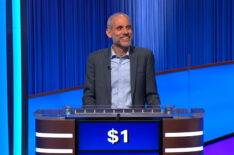 'Jeopardy!' Second Chance Tournament: Dondi DeMarco Reflects on Loss