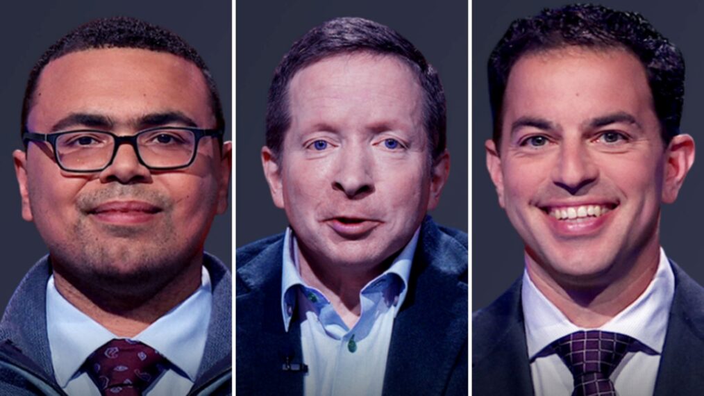 ‘Jeopardy!’ Fan Favorite With Parkinson’s Returns for ‘Wildcard’ – Did He Win?