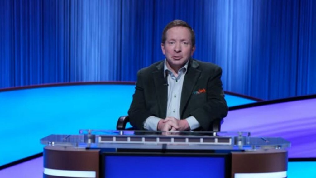 ‘Jeopardy!’: Harvey Silikovitz Speaks Out After Dramatic Champions Wildcard Win