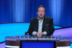 'Jeopardy!': Harvey Silikovitz Speaks Out After Dramatic Champions Wildcard Win