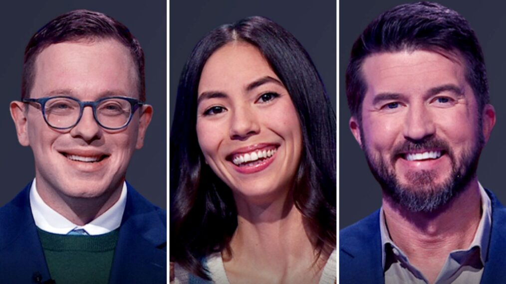 ‘Jeopardy!’ Fans React After Contestants Wows in Wildcard