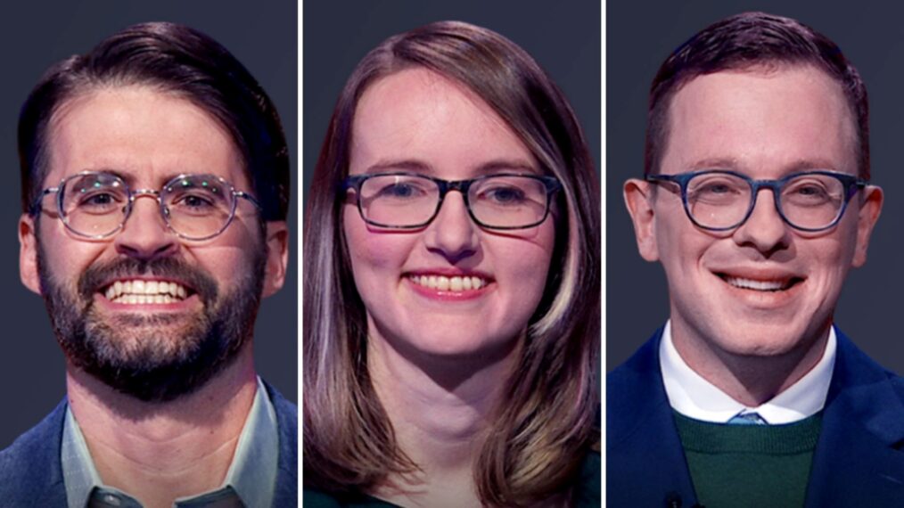 ‘Jeopardy!’ Fans React After Wildcard Thriller Goes to Wire