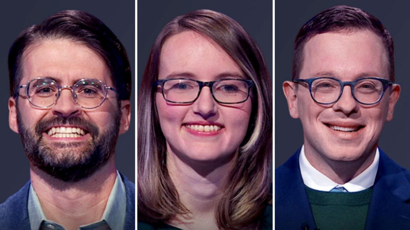 'Jeopardy!' Fans React After Wildcard Thriller Goes to Wire