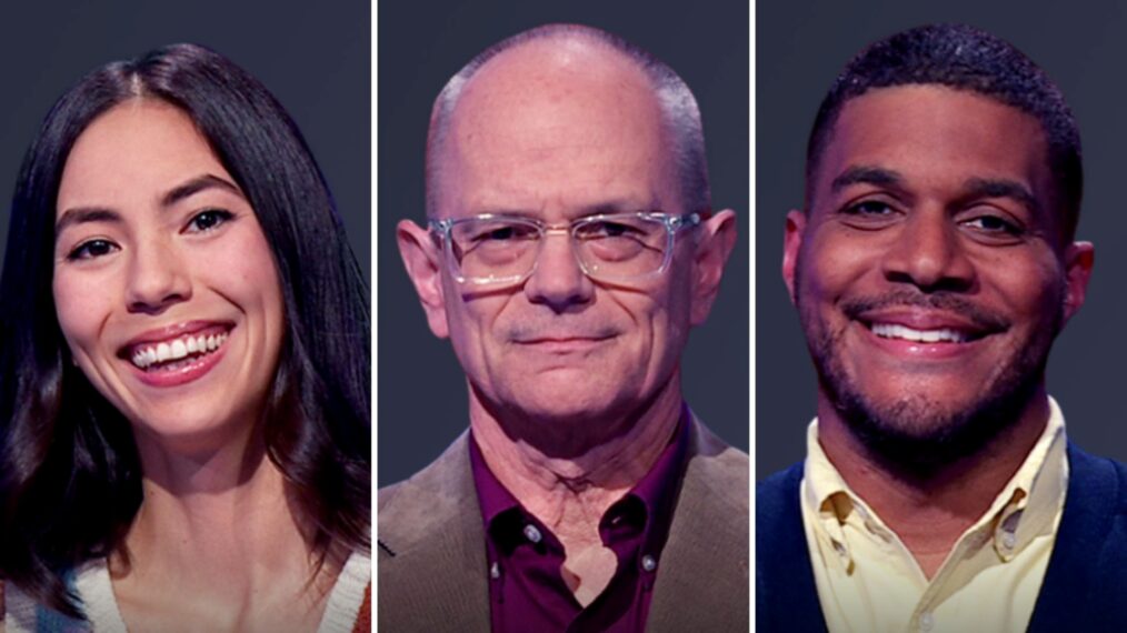 ‘Jeopardy!’: Champions Wildcard Determined By Triple Stumper Final Question