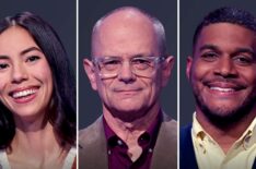 'Jeopardy!': Champions Wildcard Determined By Triple Stumper Final Question