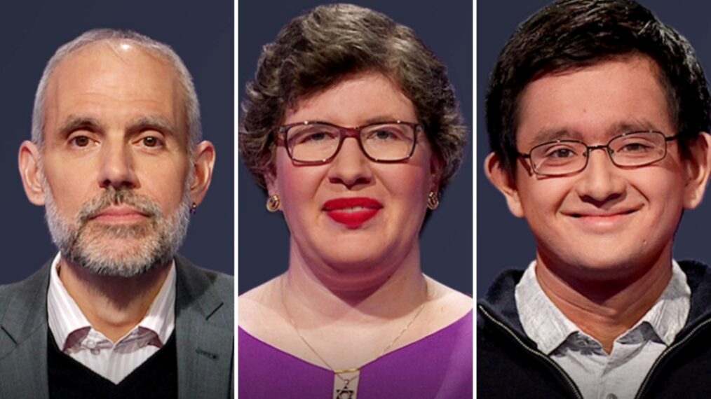 ‘Jeopardy!’: Who Clinched Final Wildcard Tournament Place?