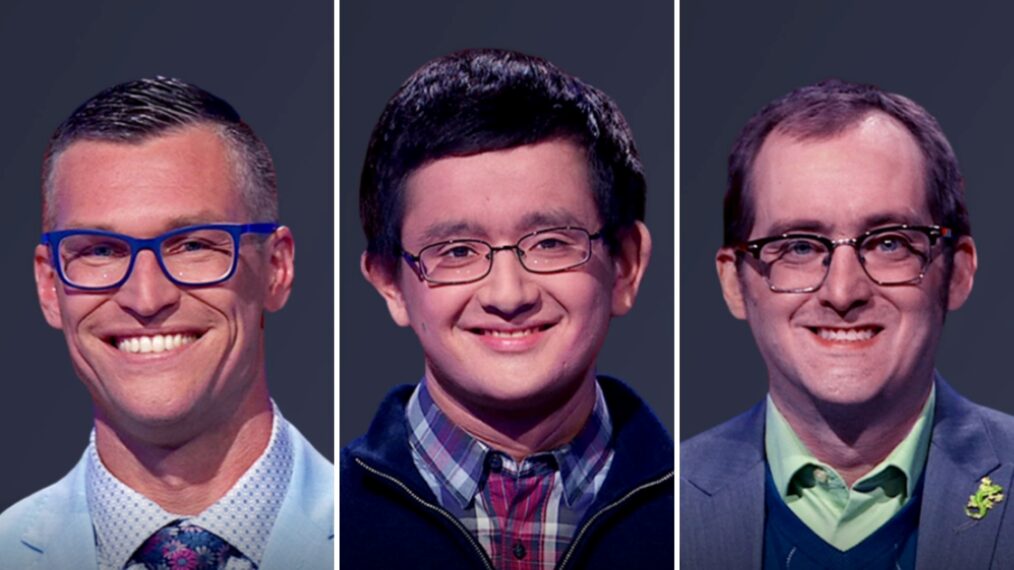 ‘Jeopardy!’ Fans React After Spelling Error Gets Punished